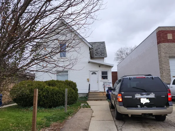 813 E Lincoln Hwy, Dekalb, IL 60115
