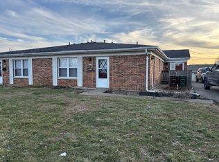 720 W Lake Ave #720, New Carlisle, OH