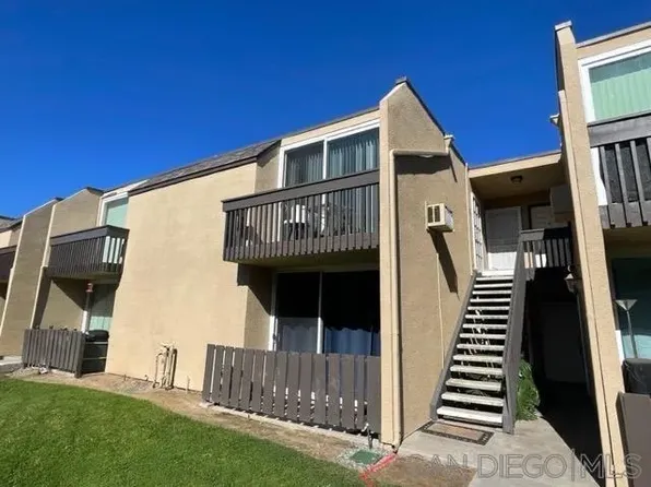 6333 Mount Ada Rd Unit 290, San Diego, CA 92111