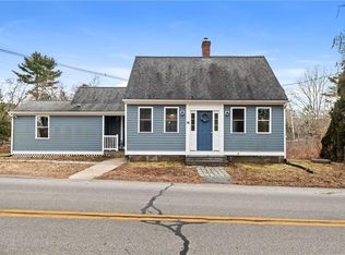 10 Old Usquepaugh Rd, South Kingstown, RI 02892