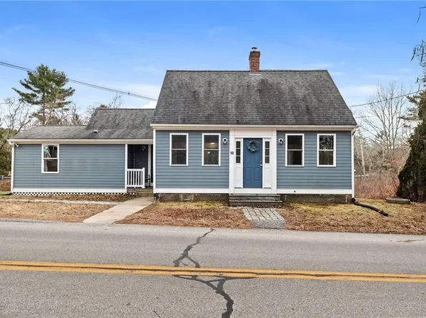 10 Old Usquepaugh Rd, South Kingstown, RI 02892