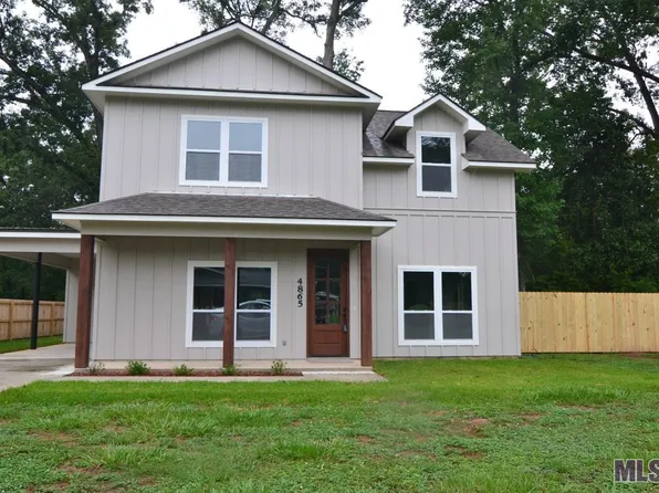 4865 Ruth St, Saint Francisville, LA 70775