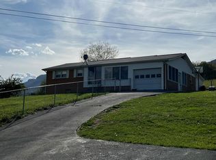 7199 Thompson Valley Rd, Tazewell, VA 24651