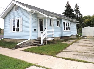 179 N Bell St, Fond Du Lac, WI 54935