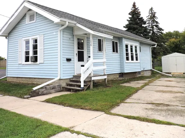 179 N Bell St, Fond Du Lac, WI 54935