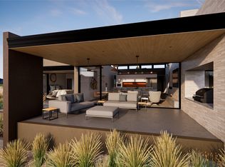 4106 Via Scalla, Santa Fe, NM 87506