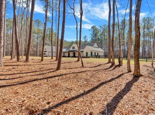 8 Orchard Spring Dr SW, Rome, GA 30165