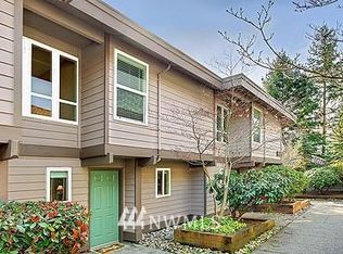 10015 NE 12th St, Bellevue, WA 98004