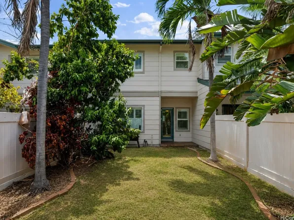 91-1051 Kaileolea Dr APT 2B2, Ewa Beach, HI 96706