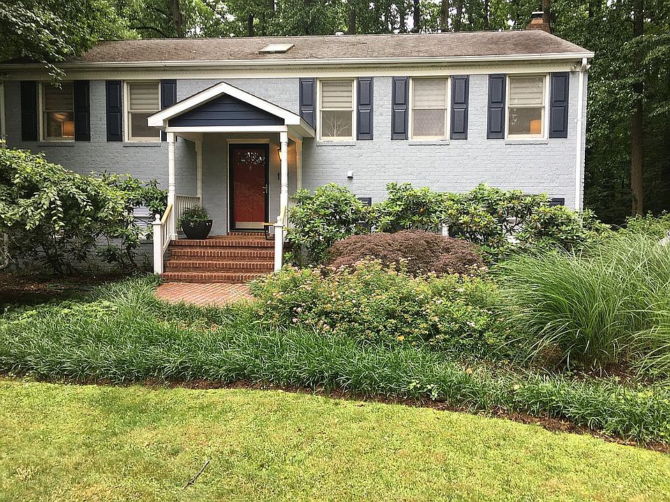 157 W Lake Dr, Annapolis, MD 21403 Zillow