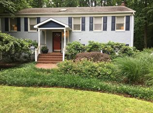 157 W Lake Dr, Annapolis, MD 21403