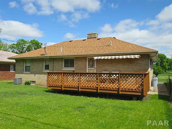 4th image of 2512 W Vista View Ct
