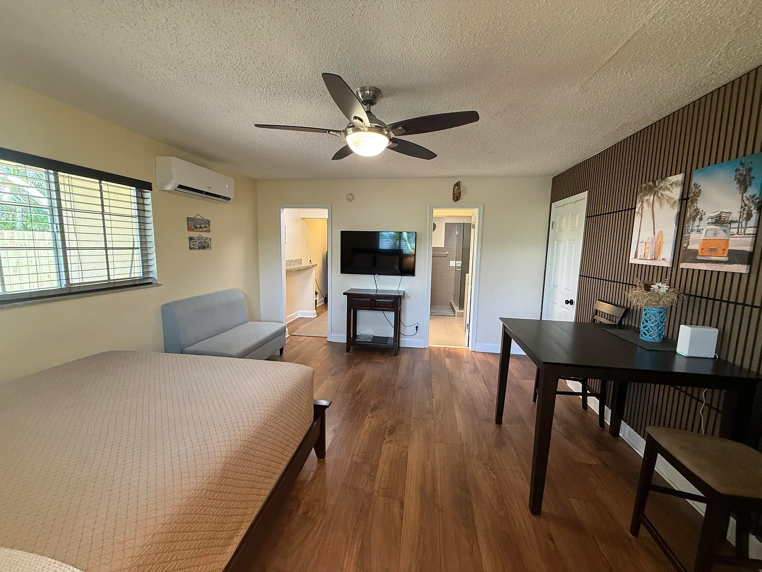 Studio, 1.0 bath, 400 sqft, $2,000 — Photo 3