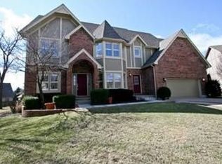 11512 Hauser St, Overland Park, KS 66210