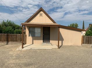 111 Brown St, Kettleman City, CA 93239