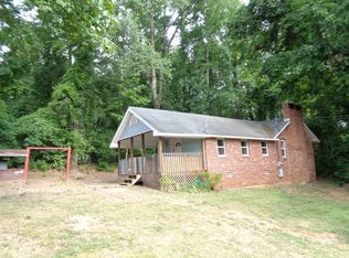 198 Cherokee Dr, Jackson, GA 30233