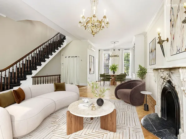 158 Washington Park #1, Brooklyn, NY 11205