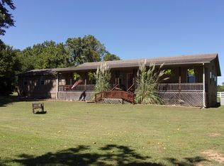 119 Branscum Rd, Ash Flat, AR 72513