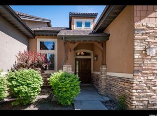 2032 W Golden Pond Way, Orem, UT 84059