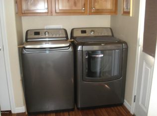 5750 W Lazy Heart St, Tucson, AZ 85713