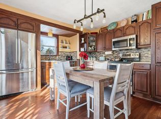 2455 Woodale Dr, Mounds View, MN 55112