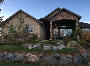 14752 S Evening Side Dr, Herriman, UT 84096