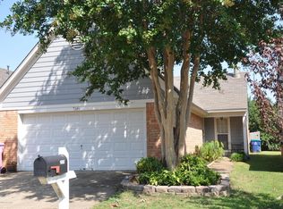 7646 Lilly Ln, Southaven, MS 38671