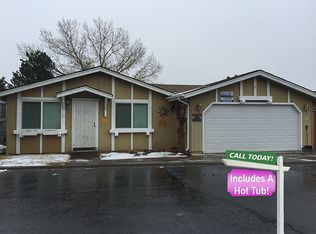 102 Cabernet Pkwy, Reno, NV 89512