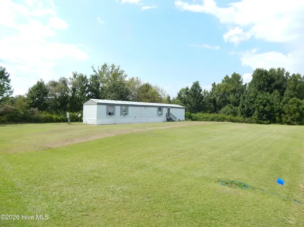 909 Gum Swamp Church Road LOT 6, Greenville, NC 27834