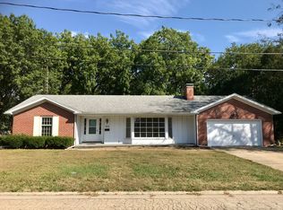 625 S 5th Avenue Dr, Princeton, IL 61356