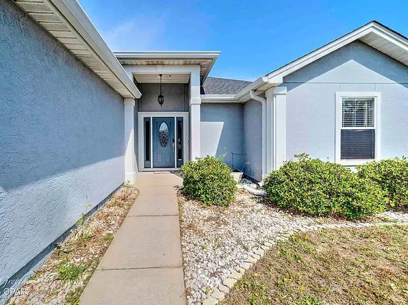 4704 Shannon Ln, Panama City, FL 32404