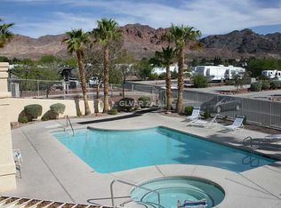 833 Canary Way, Boulder City, NV 89005