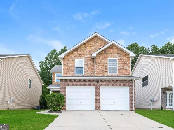 8829 Seneca Rd, Palmetto, GA 30268