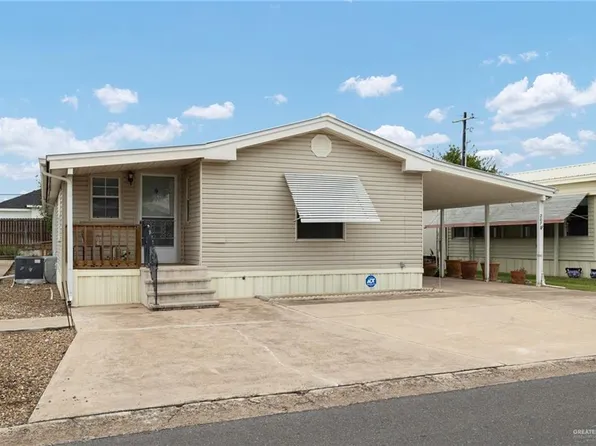 207 Laurel Ave, Pharr, TX 78577