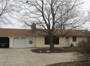 12420 Oberlin Rd, Oberlin, OH 44074