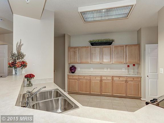Upgraded stainless appliances