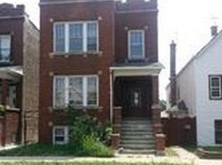 5507 W 23rd St, Cicero, IL 60804