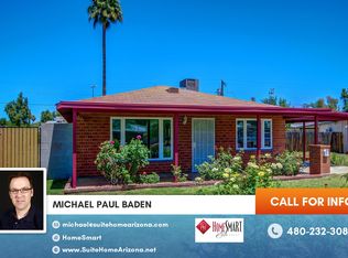 3502 E Cheery Lynn Rd, Phoenix, AZ 85018
