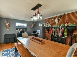 4404 N Wheeler Ave, Bethany, OK 73008