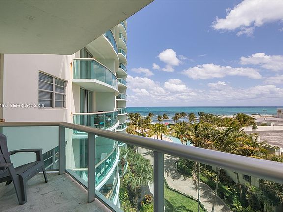 4th image of 3801 S Ocean Dr APT 5L