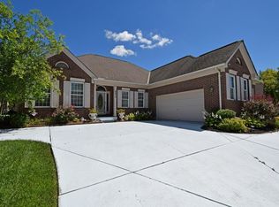 6874 Oleander Ct, Liberty Township, OH 45044