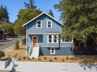 4202 Tompkins Ave, Oakland, CA 94619