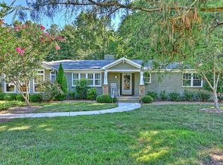 5911 Creola Rd, Charlotte, NC 28270