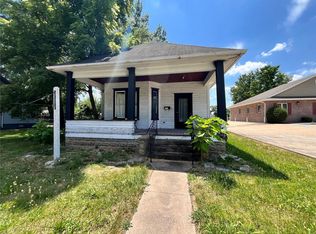 223 S Sturgeon St, Montgomery City, MO 63361