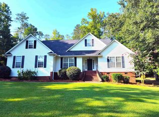 302 W Lakeview Dr, Milledgeville, GA 31061
