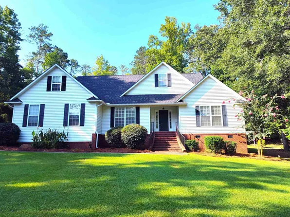 302 W Lakeview Dr, Milledgeville, GA 31061