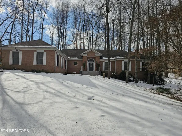 103 Weldon Ln, Oak Ridge, TN 37830