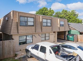 404 Southwest 26th Street - 9, Oklahoma City, OK 73109