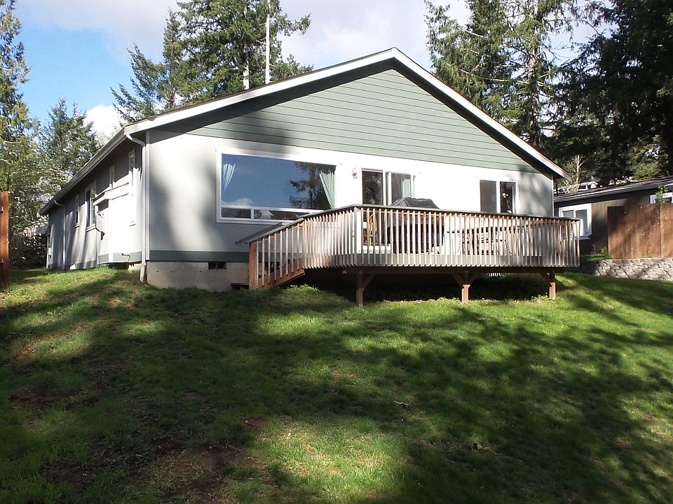 381 NE Barbara Blvd, Belfair, WA 98528 | Zillow