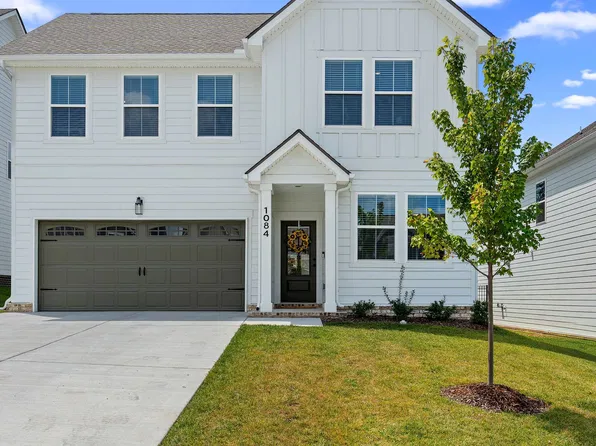 1084 Large Poppy Dr, La Vergne, TN 37086